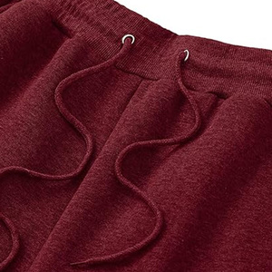 Survêtements à capuche pour hommes en polyester/coton de haute qualité, design personnalisé, confortables et légers - Product Image 5