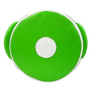 Almohadillas de cuero para boxeo - Product Image 5