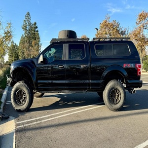 Ford F-150 XL 4x4 SuperCrew 2018 Preferido - Product Image 3