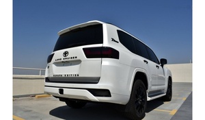 POUR YOTA LANDCRUISER GCC 2022 ÉDITION GÉNÉRALE SAHARA V6 - Product Image 4