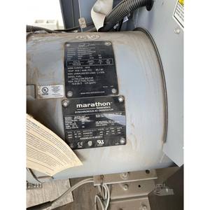 MTU 100 KW para Generación de Electricidad - Product Image 5