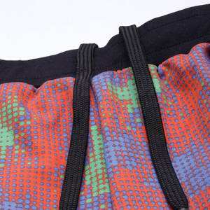 Survêtement de sublimation pull 100% coton personnalisé surdimensionné Survêtement de sublimation pour usage extérieur - Product Image 5