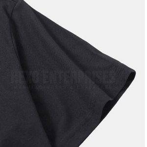 Diseña tu propio logotipo Camiseta para hombre A la venta Camiseta de cuello redondo para hombre Camiseta de calle Camiseta para hombre - Product Image 5