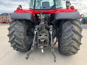 Tractor Agrícola Massey Ferguson 290,7719S Usado, Económico y Nuevo, en Venta, Motor de 70HP, Caja de Cambios y Bomba - Product Image 6