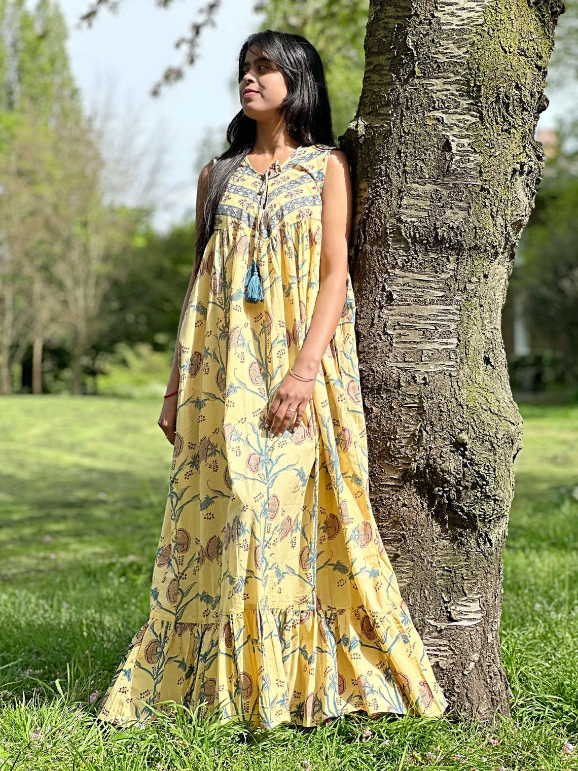 ตามที่แสดงในภาพ