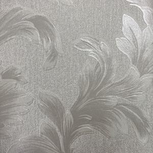 Papel Tapiz de Vinilo de Lujo DAMASK Clásico, Ignífugo y Ecológico para Uso Doméstico, de Entretenimiento y Administrativo - Product Image 4