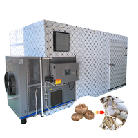 Baixin Groente Fruit Droger Voedsel Vis Vlees Bot Droger Voor Honden Honden Drogen Kopra Gember Droogmachine Droger Oven Dehydrator