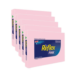 Papel de copia Reflex A4 de calidad premium para las necesidades de impresión de oficina. - Product Image 5