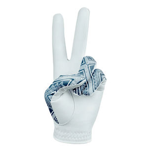 Fabricant de gants de golf en cuir Cabretta sur mesure en gros - Product Image 2