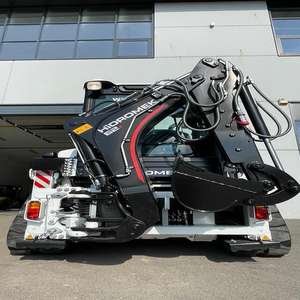 NOUVEAU HIDROMEK 62T - Product Image 4