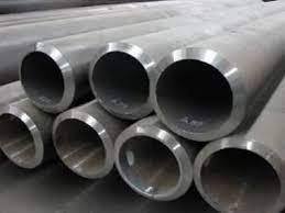 Tubería de Acero Inoxidable de Grado Industrial, Metal Duradero de Sudáfrica, Marca NJICUDA GLOBAL TRADE PTY LTD - Product Image 2