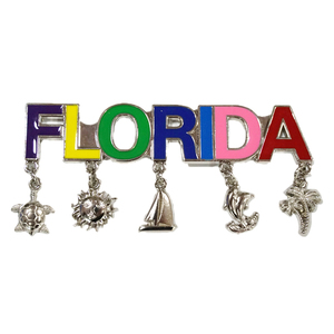 Aimant de réfrigérateur en métal souvenir Rome <span class=keywords><strong>Venise</strong></span> Milan Pise Italie Pays <span class=keywords><strong>Ville</strong></span> Logo personnalisé - Product Image 3