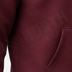 Sudadera con Capucha Casual para Hombre 2025, MOQ Bajo, Calidad Premium, Venta al Por Mayor, Nuevo Estilo Streetwear, Sudadera Personalizada en Varios Colores, Pedido al Por Mayor - Product Image 5