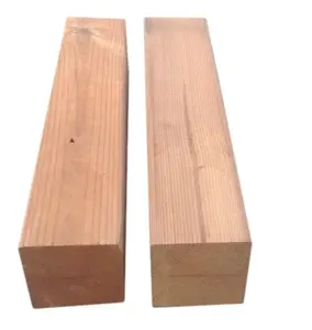 Сосновая древесина пиломатериалы