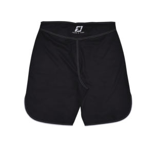 <b>Mens</b> 28 <b>Shorts</b> <b>Black</b> HPLT Ultralight MMA BJJ Jiu Jitsu Grappling - Product Image 2