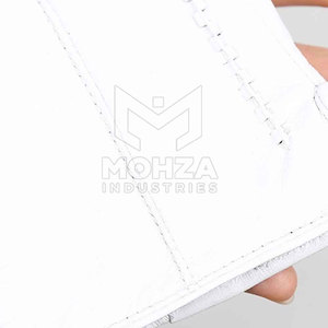 New Arrival High Quality Leather <b>Touch</b> <b>Screen</b> <b>Gloves</b> for Outdoor Sports Use Breathable Four Seasons Comfort Made in Pakistan - Product Image 5
