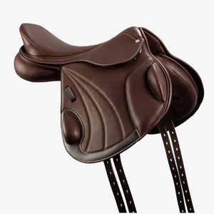 Sillas de Montar a Caballo de Alta Calidad, Elegantes y Duraderas, de Cuero, para Todo Uso, Marca Privada - Product Image 2