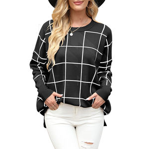 Sudadera Deportiva Personalizada con Logotipo, Sudadera Corta con Media Cremallera para Mujer, Sudadera Holgada - Product Image 3