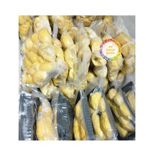 DURIAN CONGELADO PREMIUM DE VIETNAM, CULTIVO RI6, DURIAN CONGELADO IQF, OFERTA, NUEVA COSECHA 2025, DURIAN CONGELADO - Product Image 1