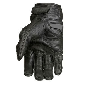 Gants de moto Design spécial à séchage rapide personnalisé Prix bon marché Design de mode Confortable en cuir de haute qualité multicolore - Product Image 4