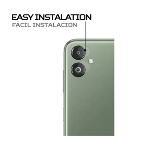 Protector de Pantalla ANTISHOCK para Samsung Galaxy F14, Accesorio Móvil Duradero y Resistente a Impactos - Product Image 3