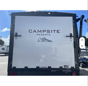 DESCUENTO SC NUEVO 2026 Forest River Campsite Resort 19KR Listo para la Venta - Product Image 6