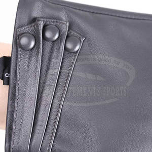 Factory Direct Sale Apparel Fashion Leather <b>Gloves</b> Full <b>Finger</b> Online Sale Fashion Leather <b>Gloves</b> - Product Image 6