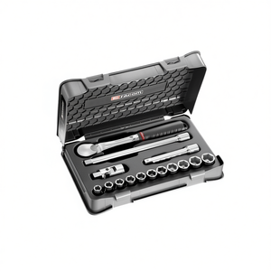 Jeu de douilles à six pans Facom 1/2'' (15 pièces) - Catégorie de produit : Douilles - Product Image 2