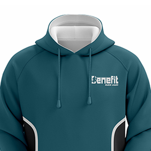 Tenue Streetwear à la mode pour hommes, survêtement de sport et de fitness de haute qualité avec logo personnalisé - Product Image 6