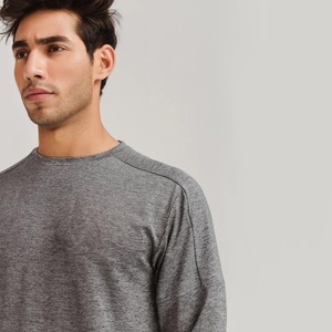 Professional Manufactured Custom Printing Men Tracksuits Top Quality <b>Fabric</b> Made Custom Color and Design Men Sweatsuit - Product Image 6