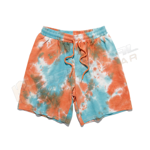 Shorts de jogging décontractés d'été pour hommes, en toile de haute qualité, respirants, avec taille élastique, motif uni, vente en gros, style urbain - Product Image 6