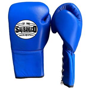 Gants de sport professionnels nouveau Design personnaliser Logo gants de boxe spéciaux pour l'entraînement et meilleur prix gants de combat de boxe - Product Image 2