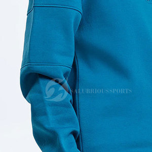 Trendy High Quality Women Casual Winter Quarter <b>Zip</b> Sweatshirts Front Custom Breathable Eco-Friendly Canvas Digital Printing - Product Image 6