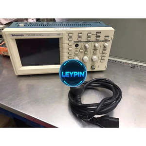 ออสซิลโลสโคปดิจิตอลแบบเรียลไทม์ TEKTRONIX TDS-220 100MHz รุ่น TDS220--ytdi ที่ใช้งานได้ - Product Image 2