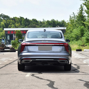 Tout nouveau Hongqi H5 2024, 5 places, moteur essence de taille moyenne à grande vitesse, 2.0T hybride, 1.5 essence, voiture avec prix d'usine - Product Image 2