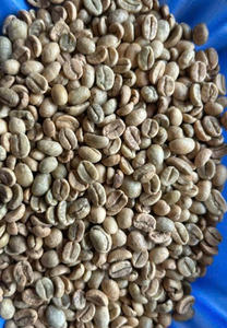 เมล็ดกาแฟ Robusta arabica แบบ2025 2024ใหม่คั่วบดผสมโดยตรงจากเวียดนาม Contact + 84398885178 - Product Image 2