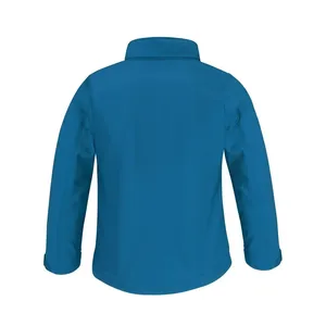 Chaqueta Infantil Personalizada con Capucha, Sudadera Promocional - Product Image 2