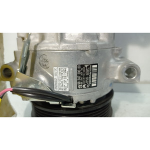 COMPRESOR DE AIRE ACONDICIONADO PEUGEOT Serie 2008 9815198580 DV5RC/YHZ diésel 1499 (19>) - Product Image 5