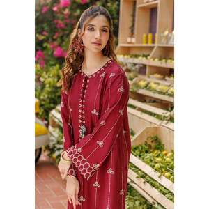 Vestido Casual Arlo Kaftan sin Tirantes, Largo hasta la Rodilla, con Detalle Recortado, Transpirable, para Ocio y Vacaciones - Product Image 2