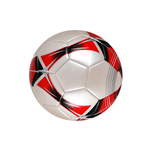 Soccer Ball <b>Machine</b> <b>Stitched</b> Football Match Ball PU Leather Size 5 Soccer Professional Manufacturing Best Match Balls - Product Image 6
