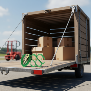 สายรัดแรงดึงแบบมีตัวล็อค Stahlwille เพื่อการยึดที่มั่นคง ผลิตภัณฑ์ที่ทนทานในกลุ่มสินค้าประเภทตัวหนีบ - Product Image 3