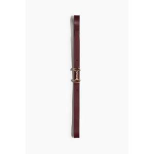 Cinturón para Hombre en Stock, Tela Premium, Tallas Uniformes, Fabricante Mayorista - Product Image 1