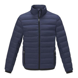 Chaqueta aislada para hombre de alta calidad, forro más vendido y Chaquetas aisladas cálidas de invierno de tela duradera - Product Image 1