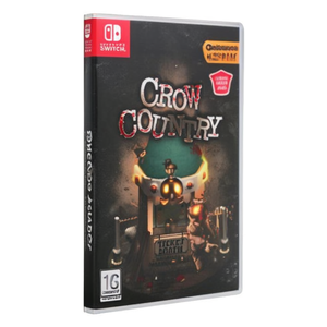 SWITCH Country Crow PEGI 16+ Logiciel de jeu SWSW2550 - Product Image 2