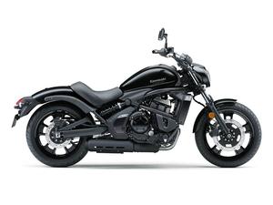 AUTÉNTICA MOTOCICLETA CRUISER KAWASAKI VULCAN'S 2025 DE 4 TIEMPOS CON ABS, NUEVA, EN VENTA, APROBADA PARA CIRCULAR - Product Image 3