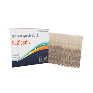 Nueva mejor venta en Saccharomyces boulardii a bajo precio al por mayor proveedor a granel - Product Image 2
