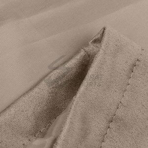 Chaqueta de mujer a la moda de último diseño, precio al por mayor, chaquetas occidentales de cuero transpirables para mujer más vendidas - Product Image 6