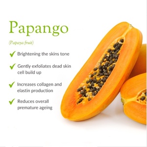 Tedarik gıda sınıfı doğal <span class=keywords><strong>Papaya</strong></span> esansı CAS 9001-73-4 Papain enzim tozu - Product Image 3