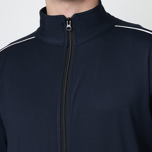 Veste polaire de haute qualité pour hommes Offre Spéciale Meilleur vendeur avec col montant pour l'hiver Meilleur prix - Product Image 5