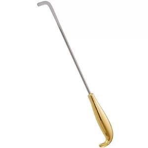 DISSECTEUR DU SEIN, LAME ANGULÉE - Product Image 6